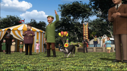 Wonky Whistle Gallery Thomas The Tank Engine Wikia Fandom Wonky Whistle Gallery Thomas The Tank Engine Wikia Fandom