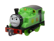 Capsule Plarail Current Pull Along Oliver