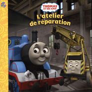 Sodor'sSteamworksFrench