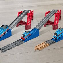 thomas super station