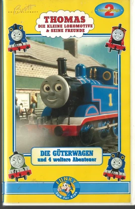 TheGoodsWagonsand4OtherAdventures