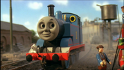 ...until it was recasted during the seventh series all the way until Calling All Engines!(2003-2005)