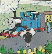 Thomas' Train