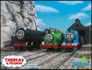 2011 Weekdays Advertisement