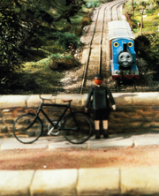 ThomasandtheGuardphotographicstill1
