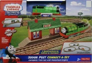 TrackMaster Sodor Post Connect-A-Set