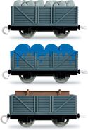 TrackMaster 3-Pack