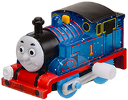 Glitter Thomas (Version 2)