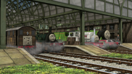 DayoftheDiesels284