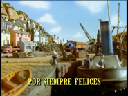 Spanish title card