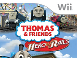 Hero of the Rails (video game)