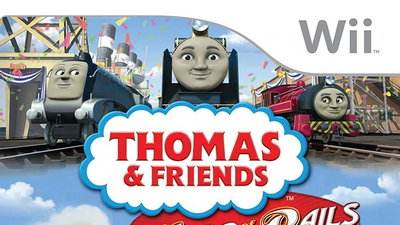 Hero of the Rails, Thomas the Tank Engine Wikia