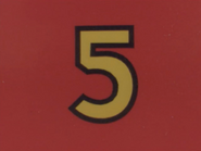 James' number