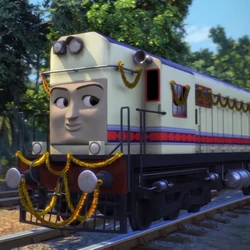 カテゴリ 女性キャラクター きかんしゃトーマス Wikia Fandom