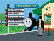 2015 Main menu