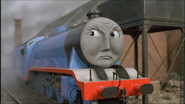 Gordon in the seventh series