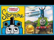 Percy and Harold (Thomas & Friends Storytime) (1 July 2025)