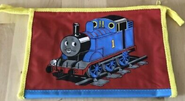 Pencil pouch bag