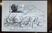 Concept artwork by Robert Gauld-Galliers