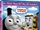 Salty's Surprise (Thai DVD)