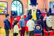 Sir Topham Hatt