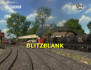 German title card