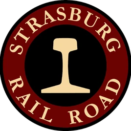 StrasburgRailRoadlogo