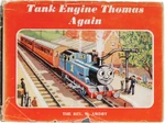 TankEngineThomasAgainfirstedition