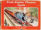 Tank Engine Thomas Again