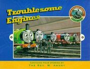 #5 Troublesome Engines