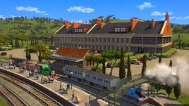 AllTracksLeadtoRome33