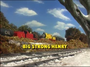 TV title card