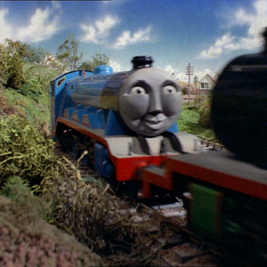 Edward Gordon And Henry Gallery Thomas The Tank Engine Wikia Fandom