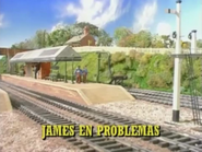 Spanish title card