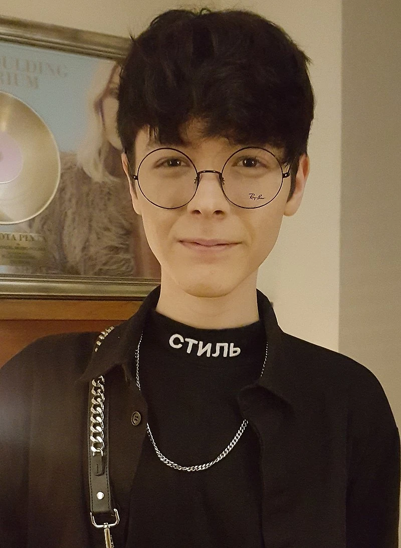 Kristian Kostov | TTTE community | Fandom