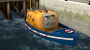 Ferdinand in Misty Island Rescue