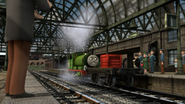 Percy'sParcel71