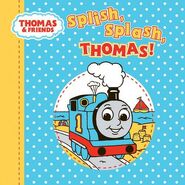 Splish,Splash,Thomas!
