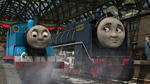 Series 13 Thomas The Tank Engine Wikia Fandom - roblox thomas season 13