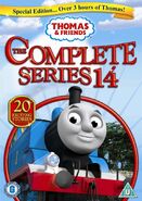 The Complete Series 14