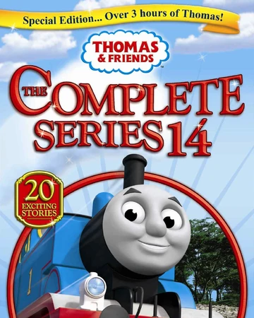 thomas and friends series 20