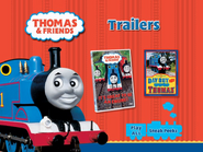 Thomas and Friends