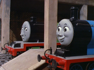 Henry and Edward