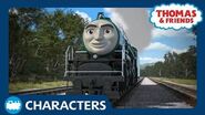 Thomas & Friends Welcome to the Island Of Sodor Sam!