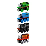 2013 Steamies vs. Diesels