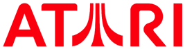 Atari Logo