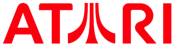 Atari Logo