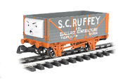 Bachmann G scale