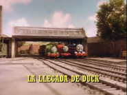 Spanish title card