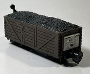 Ertl Gold Rail